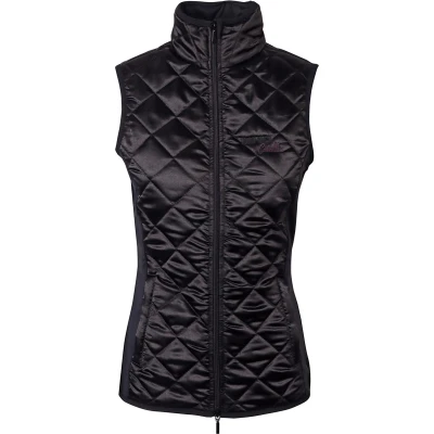 Afbeelding van Harry&#039;s Horse Bodywarmer Denici Cavalli Amethyst Zwart L