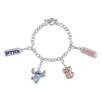 Afbeelding van Lilo &amp; Stitch Accessoires Set 12 Delig 8435507890588