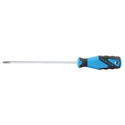 Afbeelding van Gedore 3 c schroevendraaier 2,5 x 160mm speciale lengtes