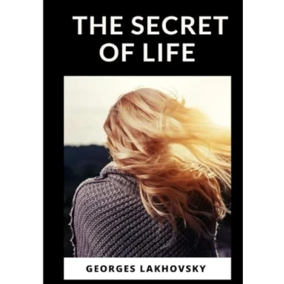 Afbeelding van The Secret of Life (translated)