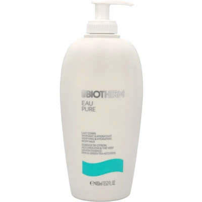 Afbeelding van Biotherm Eau Pure Body Milk 400 ml