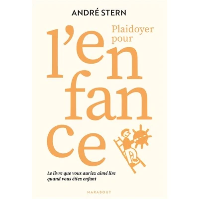 Image de Plaidoyer pour l&#039;enfance