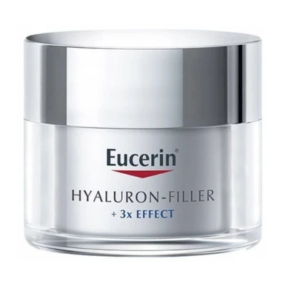 Image de Eucerin Hyaluron Filler Crème de Jour SPF 15 50 ml