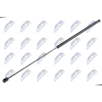 Afbeelding van NTY AE PL 044 Gasveer achterklep 355N 828mm