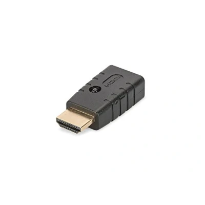Afbeelding van Digitus AV, Laptop, TV, monitor, receiver, Video EDID emulator DA 70466 [HDMI HDMI] 1280 x 720 Pixel, 1920 1080