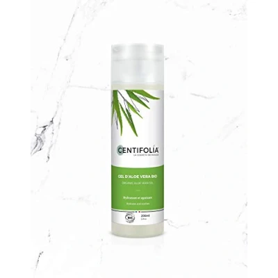 Afbeelding van Centifolia Aloë Vera gel, 200 ml (1 stuk)