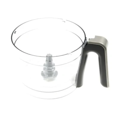 Afbeelding van Kom zonder deksel Referentie: 996510074819 Voor Onderdelen Culinaire Bereiding Kleine Huishoudtoestellen Philips