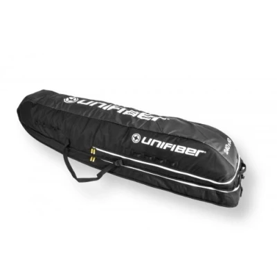 Afbeelding van Unifiber Blackline Roofrack Board Quiver Bag 250x70