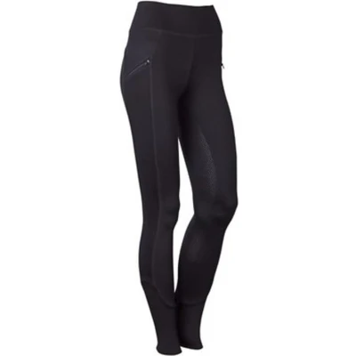 Afbeelding van Harry&#039;s Horse Rijlegging Avatar Full Grip Zwart 152