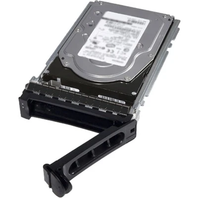 Afbeelding van DELL 345 BGVP internal solid state drive 2.5&#039; 480 GB SATA III