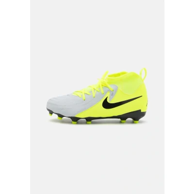 Afbeelding van Nike Phantom Luna II Academy FG/MG Voetbalschoenen Junior