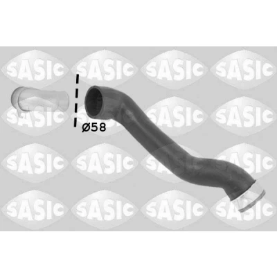 Afbeelding van Laadluchtslang SASIC 3336052