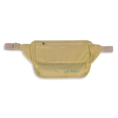 Image de Pochette ceinture Skin waist pouch Tatonka naturel
