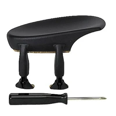 Image de Accessoires quatuor WITTNER MENTONNIERE VIOLON 1/2 1/4 Mentonnières