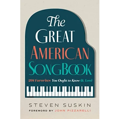 Afbeelding van The Great American Songbook