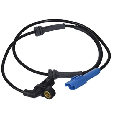 Afbeelding van ESEN SKV 06SKV100 ABS Sensor Vooras 2 polig 760mm 12V Electrisch blauw Ovaal Male PEUGEOT: 206+ Hatchback