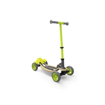 Afbeelding van Smoby step Houten
