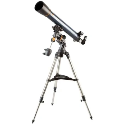 Afbeelding van Celestron Telescope Astro Master 90Eq