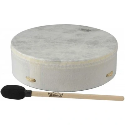 Image de Remo E1 0312 00 Tambour Buffalo 3.5x12