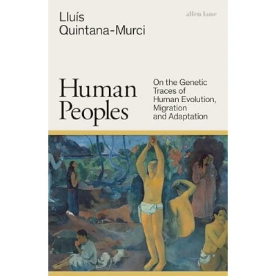 Afbeelding van Human Peoples