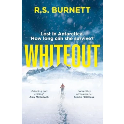 Afbeelding van Whiteout