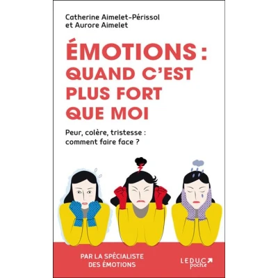 Image de Emotions : Quand c&#039;est plus fort que moi