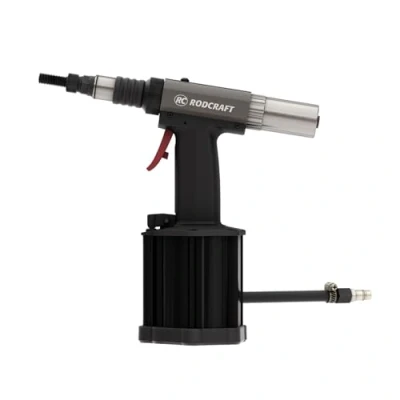 Afbeelding van Blindnietpistool Rodcraft RC6758