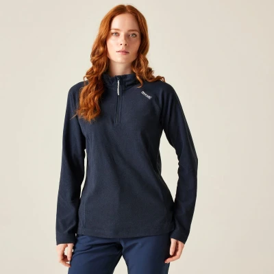 Afbeelding van Fleece Dames Hiking Montes
