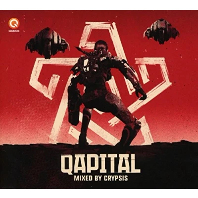 Afbeelding van Various Artists Qapital (CD)