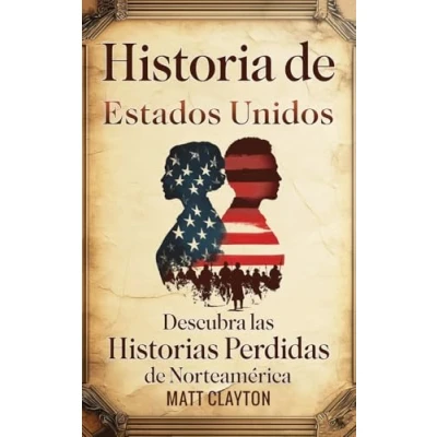 Afbeelding van Historia de Estados Unidos