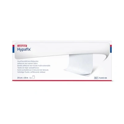 Afbeelding van BSN Hypafix D4212 pleister, 20 cm x 10 m