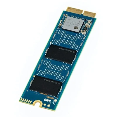 Afbeelding van OWC Aura N2 SSD 480 GB voor sommige Macs uit 2013 en hoger