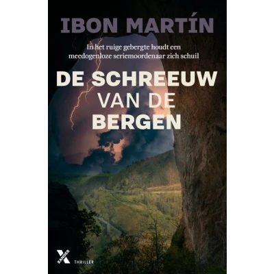 Image de de schreeuw van bergen