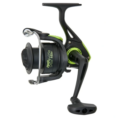 Afbeelding van Gunki Slip voorop Spot FV 250