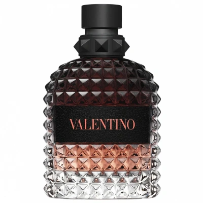 Afbeelding van Valentino Born in Roma Uomo Coral Fantasy 100 ml Eau de Toilette Spray