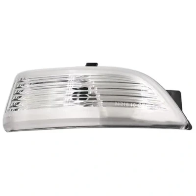 Afbeelding van Feux Clignotants Latéraux Compatible Avec Ford Pour Ranger 2016 2017 2018 2019 2020 Rétroviseur De Voiture Clignotant Indicateur Lampe Accessoires D&#039;objectif(Right)