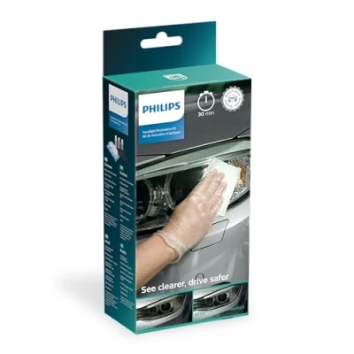 Afbeelding van Philips reparatieset, koplamp