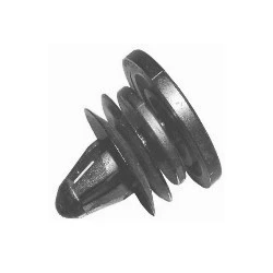 Afbeelding van ROMIX C10087 Clip, sier /beschermingslijst