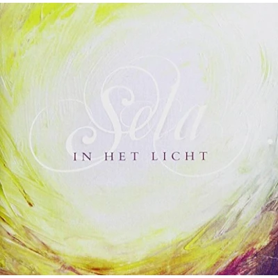 Afbeelding van Sela In Het Licht (CD)
