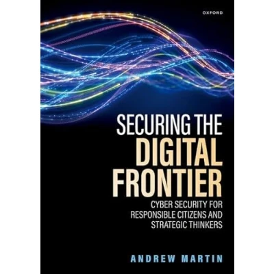 Afbeelding van Securing the Digital Frontier