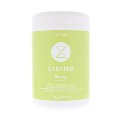 Afbeelding van Kemon Masker Liding Energy Treatment