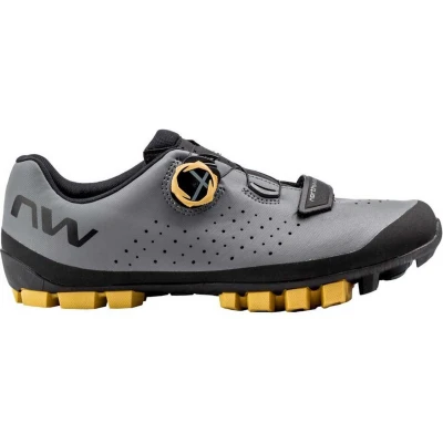 Afbeelding van Mtb Schoenen Northwave Hammer Plus maat 46 Grijs