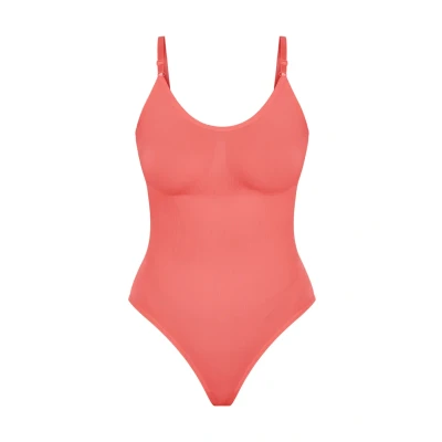 Afbeelding van Smilodox Shapewear, Dames, Maat: XS, Rosa