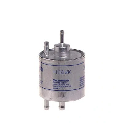 Afbeelding van Hengst Filter Brandstoffilter H114WK
