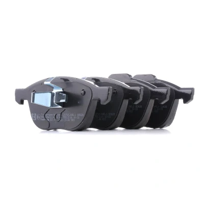 Afbeelding van ZIMMERMANN 23723.180.1 Remblokkenset Foto komt overeen met de leveringsomvang FORD: Focus 2, C Max KUGA VOLVO: V50, V40 Hatchback, C30