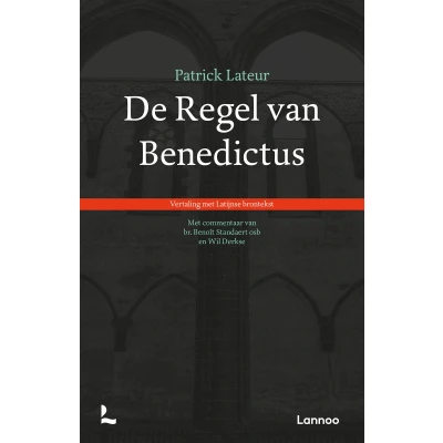Afbeelding van De regel van Benedictus