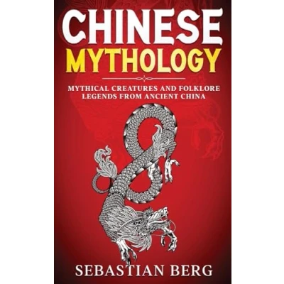 Afbeelding van Chinese Mythology