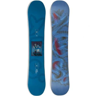 Afbeelding van YES Typo 23/24 Snowboard