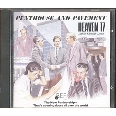 Afbeelding van Penthouse And Pavement