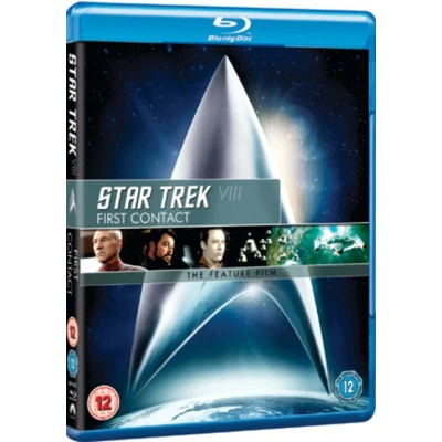 Afbeelding van Star Trek 8 First Contact